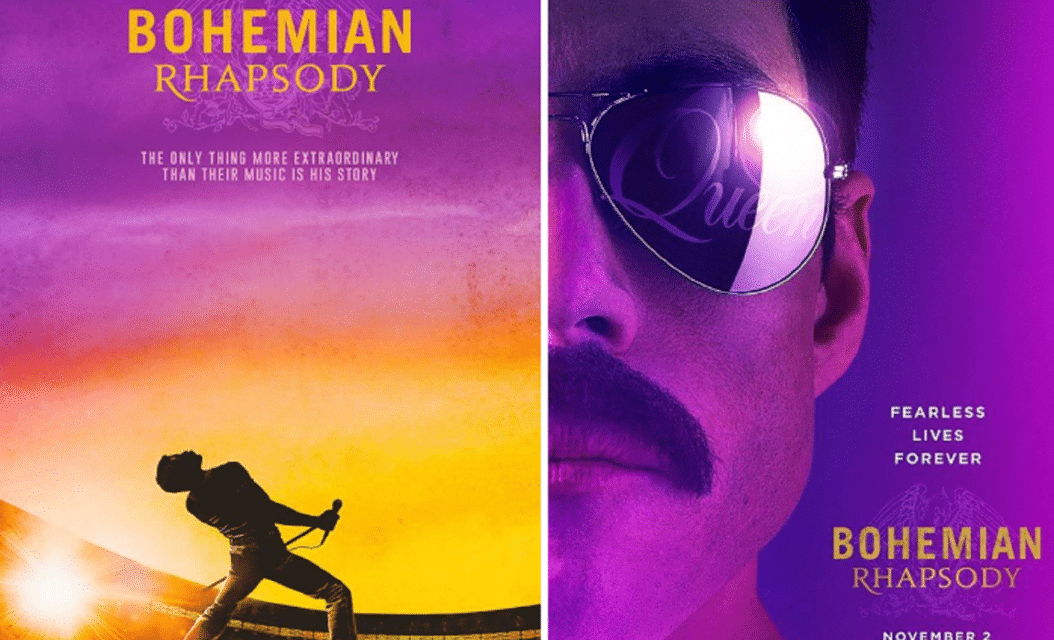 Bohemian Rhapsody Film Release