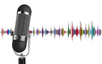 My Top 5 Cyber Security Podcasts