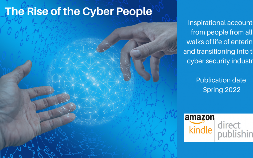 The Rise of the Cyber People: Volume 1