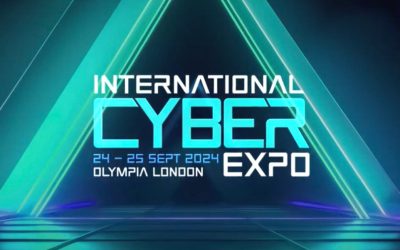 International Cyber Expo – 24 and 25 September 2024